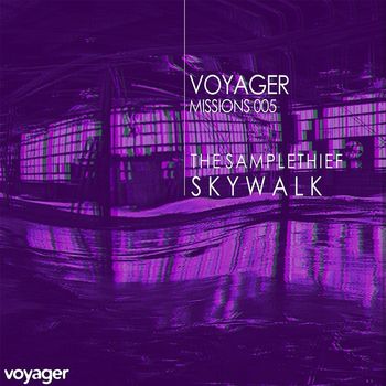 TheSampleThief - Skywalk