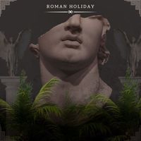 Mason - Roman Holiday