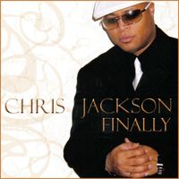 Chris Jackson - FINALLY
