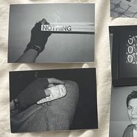 HTRK - Dream Symbol (Loraine James Remix [Explicit])