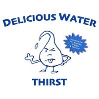 Delicious Water - Thirst (Explicit)