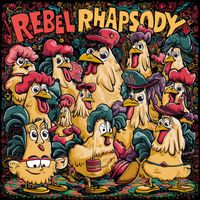 R-Tyny - Rebel Rhapsody (Explicit)