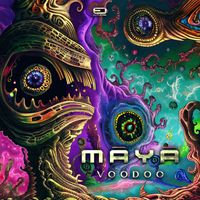 Maya - Voodoo