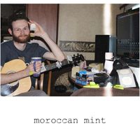 Ben Brown - Moroccan Mint