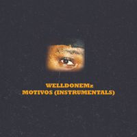 WelldoneMz - Motivos (Instrumentals)