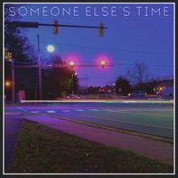 Lonnie Rott - Someone Else's Time (Explicit)