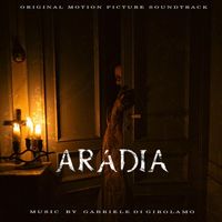 Gabriele Di Girolamo - Aradia (Original Motion Picture Soundtrack)