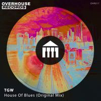 TGW - House Of Blues