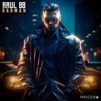 Raul B - Badman
