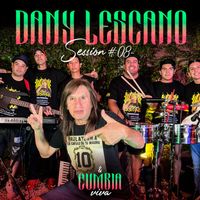 Cumbia Viva, Flor De Piedra & Dany Lescano y Su Flor de Piedra - Cumbia Viva Session #8 Dany Lescano