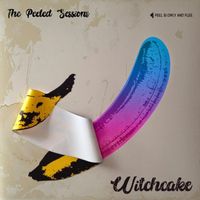 Witchcake - The Peeled Sessions