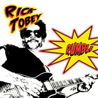Rick Tobey - Rumble
