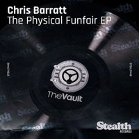 Chris Barratt - The Physical Funfair