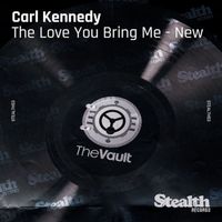 Carl Kennedy - The Love You Bring Me (feat. Lisa Pure) [Remixes]