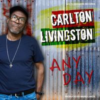 Carlton Livingston & Mario Lanza - Any Day (Produced by Mario Lanza)