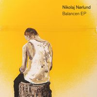 Nikolaj Nørlund - Balancen