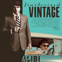 ALIBI Music - Trailerized Vintage