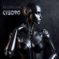 Madmace - Cyborg