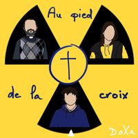 DOXA - Au pied de la croix