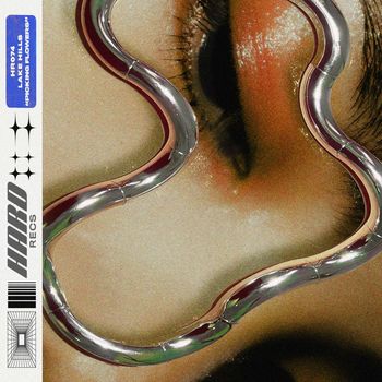 Lake Hills - Picking Flowers