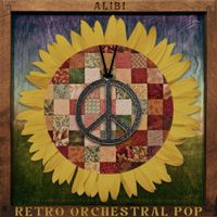 ALIBI Music - Retro Orchestral Pop