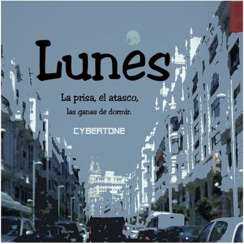 CyberTone - Lunes