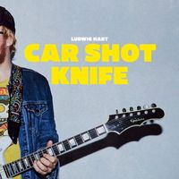 Ludwig Hart - Car Shot Knife