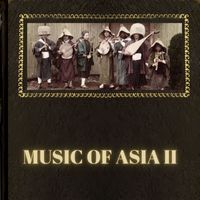 Traditional - Music of Asia II