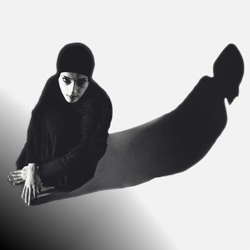 AmenA - Parasite