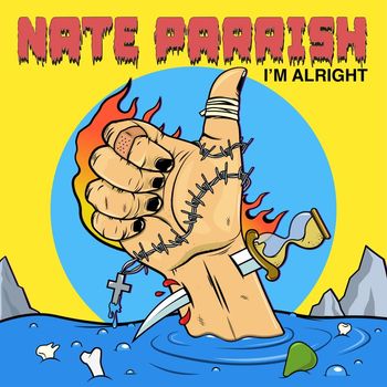 Nate Parrish - I'm Alright