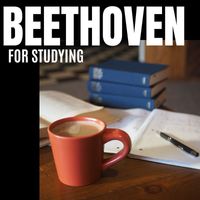 Joseph Alenin - Beethoven For Studying
