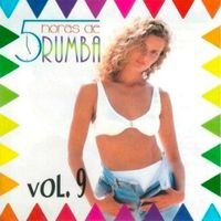 Los Parranderos - 5 Horas de Rumba, Vol. 9