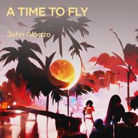 John Alonzo - A Time to Fly'