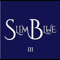 Slim Blue - Slim Blue III