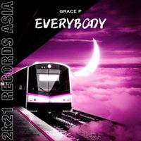 Grace P - Everybody