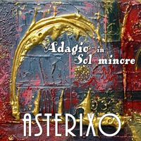 Asterixo - Adagio in Sol Minore