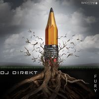 DJ Direkt - Fury