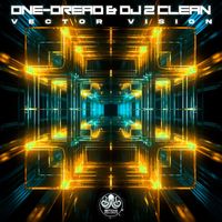 One-Dread, DJ 2 Clean - Vector Visions
