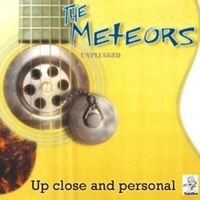 The Meteors - Up Close and Personal
