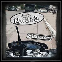 Clave J.R.S - Las Motos