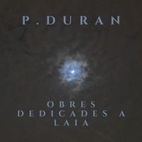 P.Duran - Obres Dedicades a Laia (Best Hit)