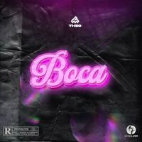 Theo - Boca (Explicit)