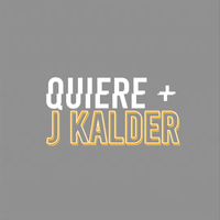 J Kalder - Quiere Más (Explicit)
