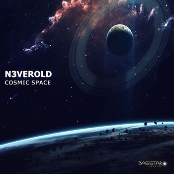N3verold - Cosmic Space