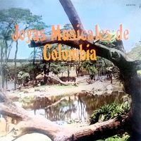 Jose Sanchez - Joyas Musicales De Colombia