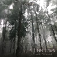 Tinnitus - Nyquist Playground