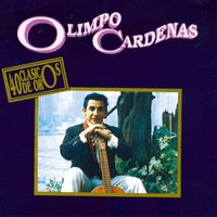 Olimpo Cardenas - 40 Clásicos De Oro