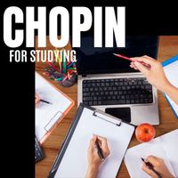 Prague Symphonia - Chopin For Studying
