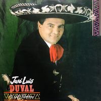José Luis Duval - 12 Éxitos Rancheros