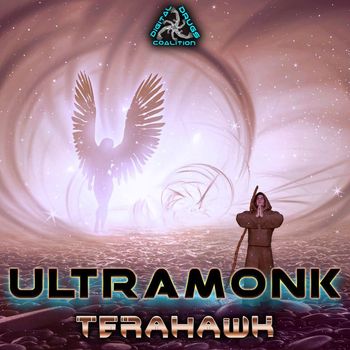 Ultramonk - Terahawk
